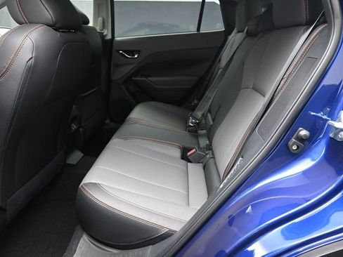 New 2026 Subaru Crosstrek 2.5i Limited w/ Crosstrek Mirror Package AWD/4WD image 21