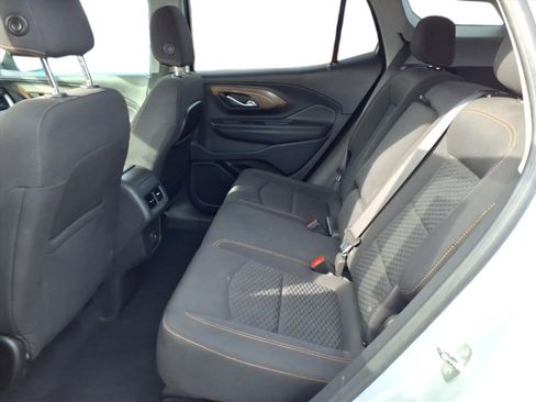 Used 2021 GMC Terrain SLE AWD/4WD image 10