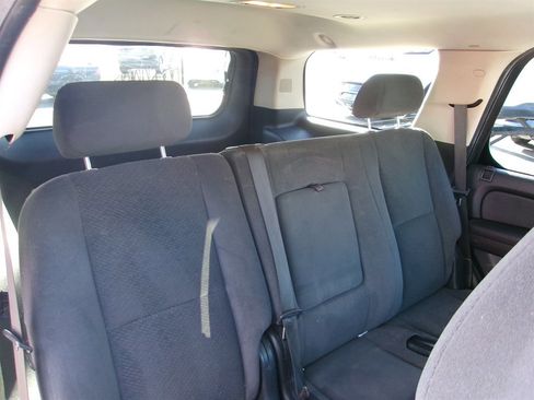 Used 2008 Chevrolet Tahoe LS image 14