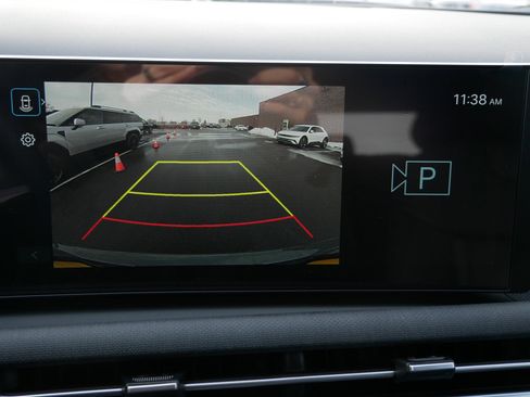 New 2026 Hyundai Tucson SEL image 15