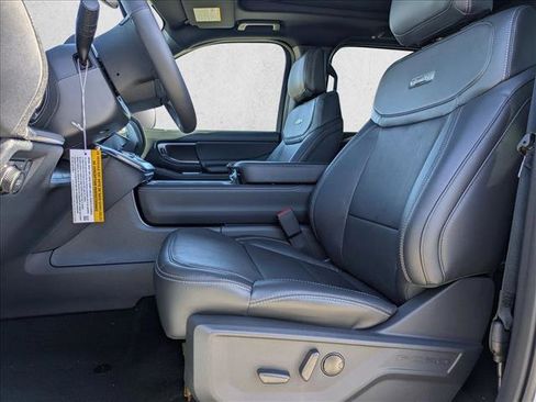 New 2025 Ford Expedition Platinum w/ Stealth Appearance Package image 17