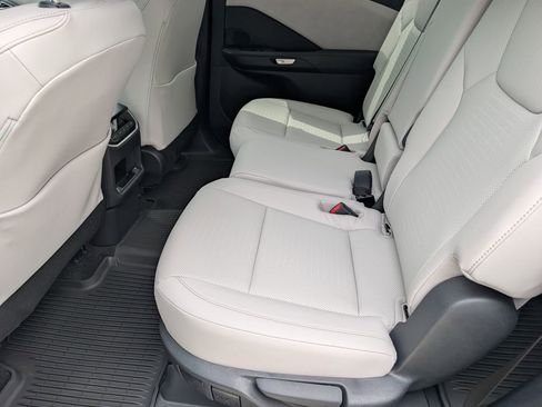 New 2026 Lexus TX 350 FWD image 12