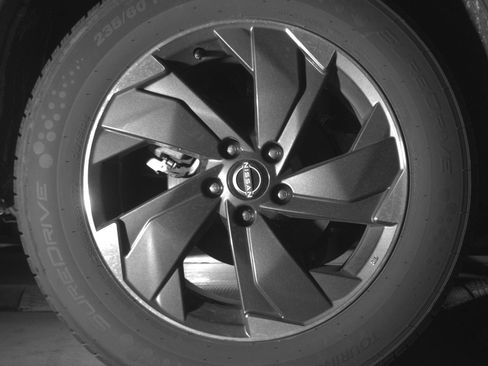 Used 2025 Nissan Rogue SV image 15