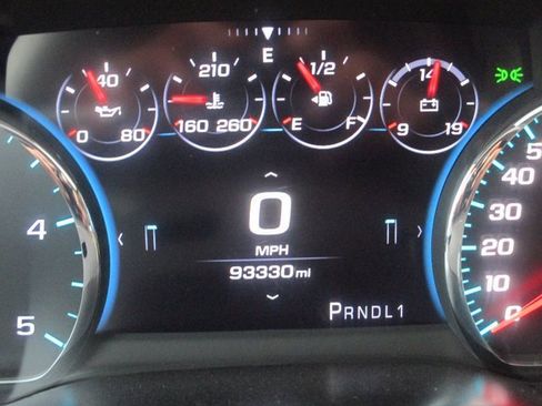 Used 2018 GMC Sierra 2500 Denali image 11