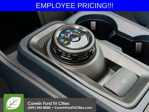 New 2026 Ford Maverick Lariat AWD/4WD image 10