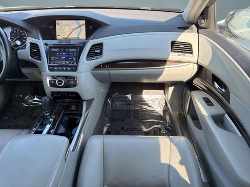 Used 2014 Acura RLX w/ Advance Package image 29