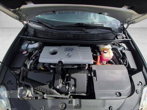 Used 2015 Lexus CT 200h FWD image 22