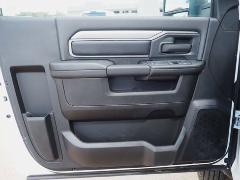 New 2026 RAM 5500 Tradesman image 11