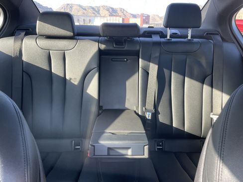 Used 2018 BMW 530i RWD image 20