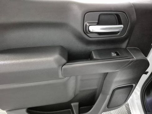 New 2025 Chevrolet Silverado 1500 W/T w/ WT Value Package image 10