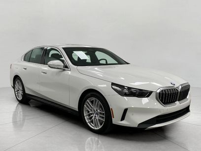 Certified 2024 BMW 530i xDrive w/ Convenience Package