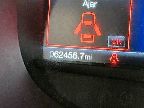 Used 2024 Ford Edge SEL AWD/4WD image 28