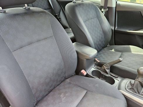 Used 2009 Toyota Corolla S FWD image 19