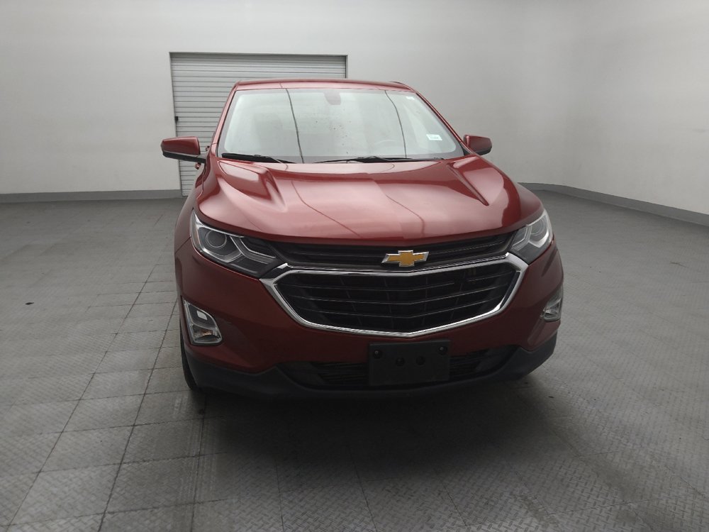 Used 2018 Chevrolet Equinox LT FWD image 14