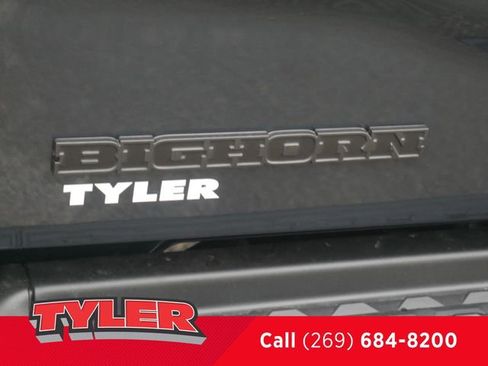 New 2026 RAM 2500 Big Horn image 14