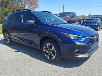New 2026 Subaru Crosstrek 2.0i Premium AWD/4WD video 2