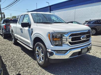 Used 2023 Ford F150 XLT w/ Equipment Group 302A High
