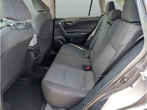 Used 2024 Toyota RAV4 XLE image 26