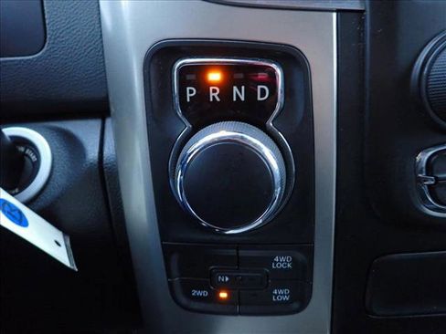 Used 2016 RAM 1500 Outdoorsman image 19