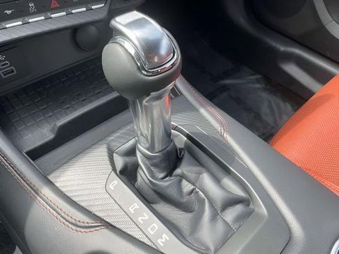 Used 2024 Ford Mustang GT Premium w/ GT Performance Package RWD image 33