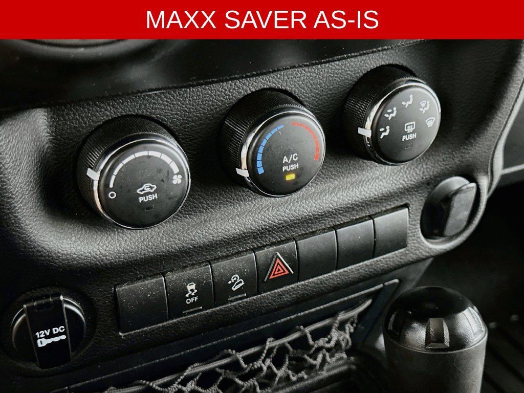 Used 2013 Jeep Wrangler Unlimited Sport AWD/4WD image 25