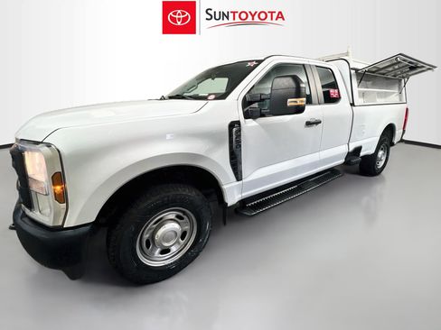 Used 2024 Ford F250 XL RWD image 35