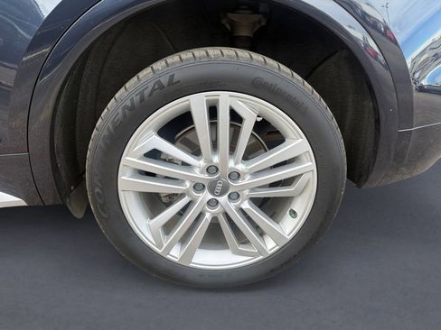 Used 2018 Audi Q5 2.0T Premium Plus w/ Premium Plus Package image 14