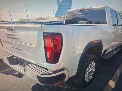 Used 2021 GMC Sierra 2500 Denali