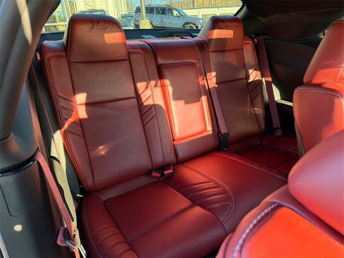 Used 2023 Dodge Challenger SRT Hellcat image 15