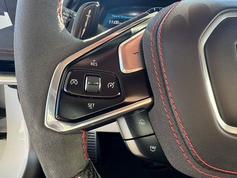 Certified 2023 Chevrolet Corvette Z06 image 21