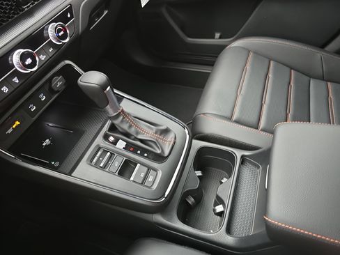 New 2026 Honda CR-V Sport-L image 25