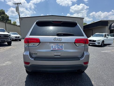 Used 2014 Jeep Grand Cherokee Laredo w/ Quick Order Package 23E AWD/4WD image 12