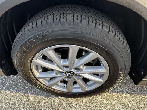 Certified 2023 MAZDA CX-5 AWD 2.5 S w/ Select Package image 14