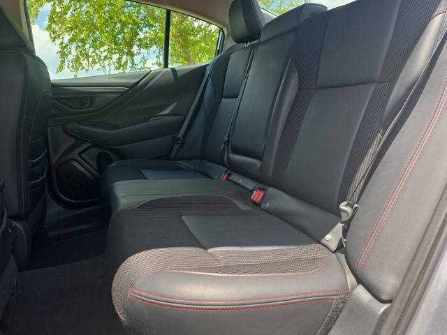Used 2024 Subaru Legacy Sport AWD/4WD image 14