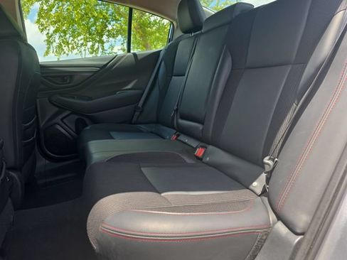 Used 2024 Subaru Legacy Sport AWD/4WD image 14