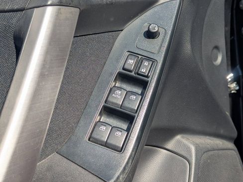 Used 2016 Subaru Forester 2.5i Premium image 26