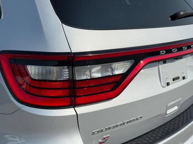 Used 2024 Dodge Durango GT AWD/4WD image 8
