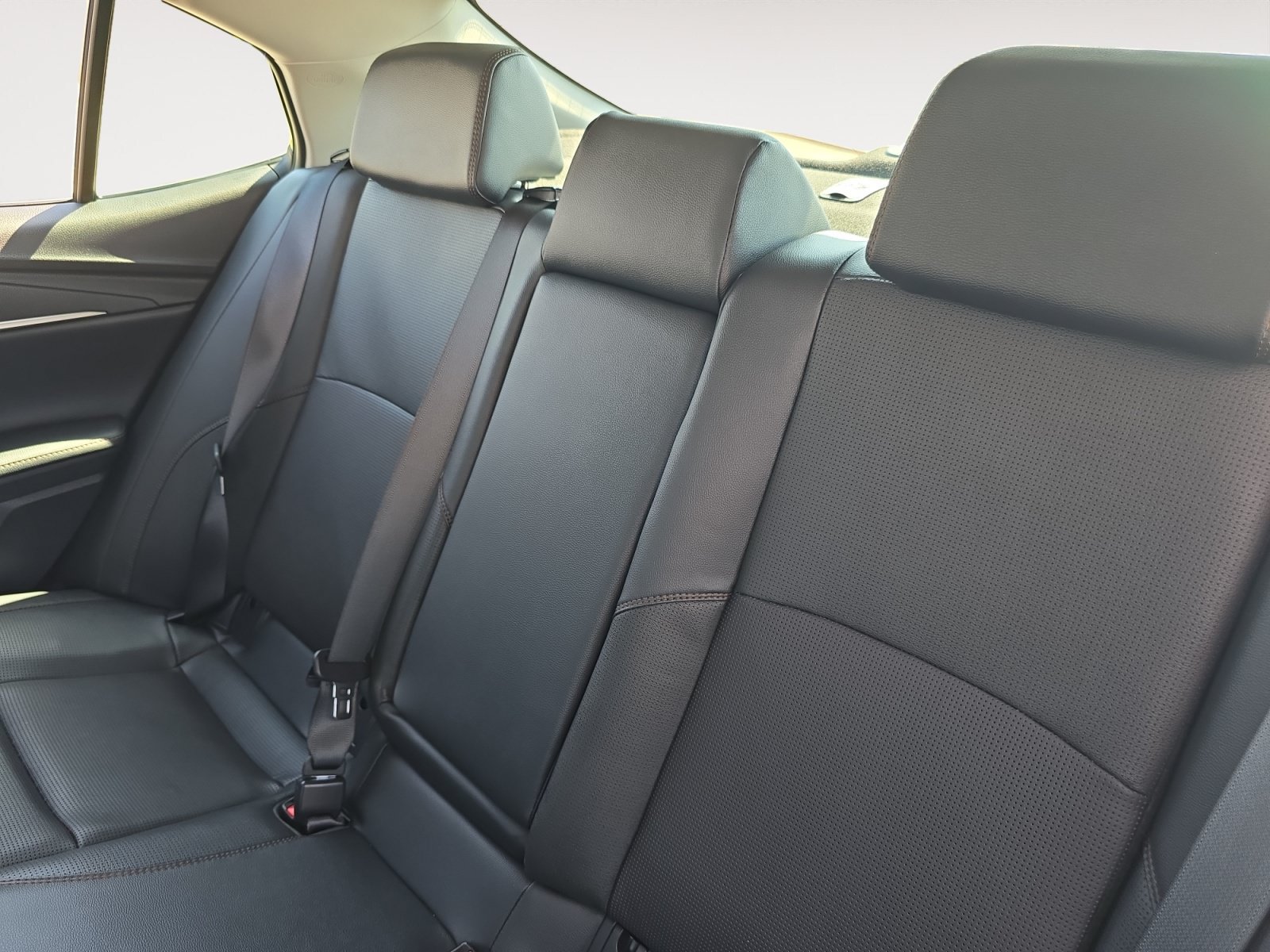 Certified 2026 Toyota Camry XLE AWD/4WD image 13