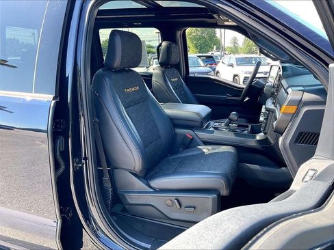 Used 2025 Ford F150 Tremor w/ Tow/Haul Package AWD/4WD image 10