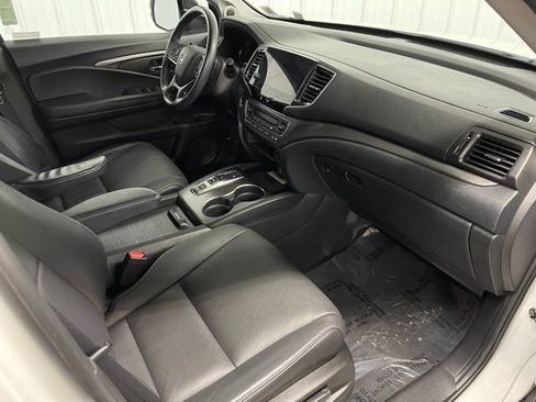 Used 2022 Honda Pilot Special Edition image 19