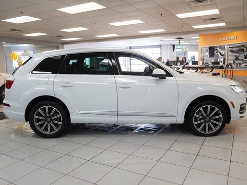 Used 2019 Audi Q7 2.0T Premium Plus image 14