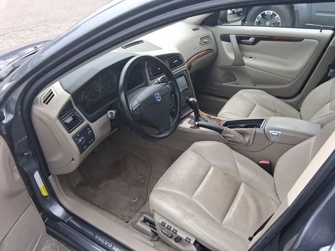 Used 2007 Volvo S60 2.5T image 11