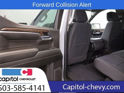 Used 2024 GMC Sierra 1500 Elevation image 12