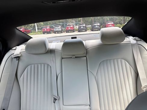 Used 2026 Genesis G70 3.3T Sport Prestige RWD image 25