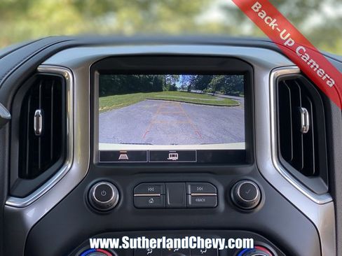 Used 2022 Chevrolet Silverado 1500 RST w/ All Star Edition Plus image 38