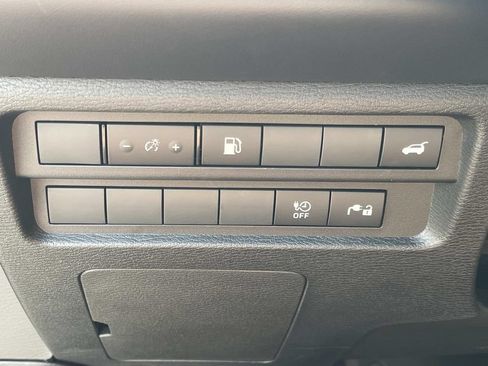 New 2026 Nissan Rogue SL AWD/4WD image 30