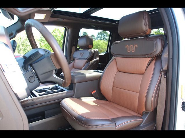 Used 2026 Ford F450 King Ranch w/ Chrome Package AWD/4WD image 18