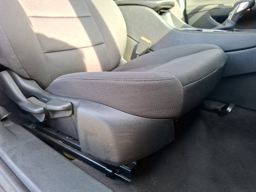 Used 2022 Chevrolet Malibu LS FWD image 30