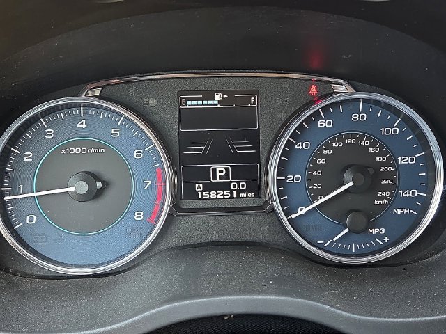 Used 2015 Subaru Crosstrek 2.0i Premium AWD/4WD image 23