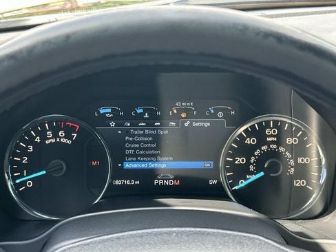 Certified 2018 Ford F150 Platinum w/ Equipment Group 701A Luxury AWD/4WD image 38